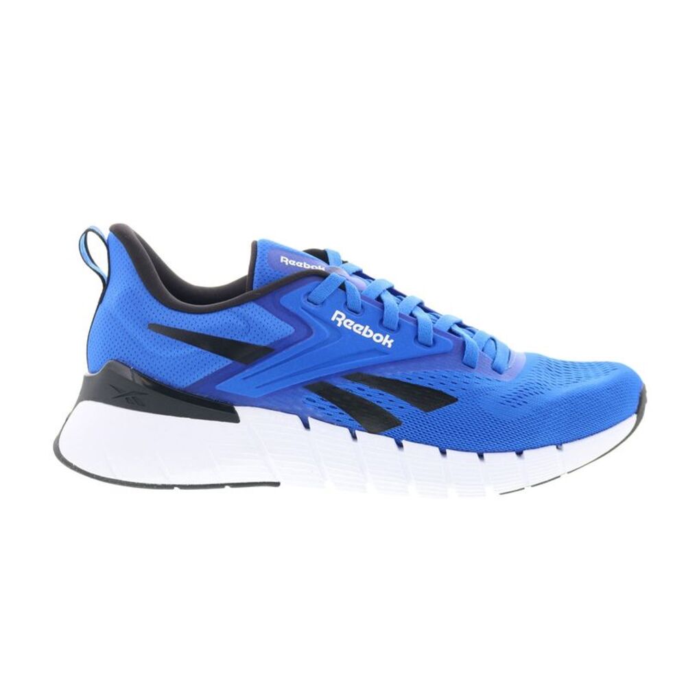 Reebok Mens Nano Gym Blue Shoes (NWT)